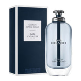 Coach Open Road Men Edt 100ml